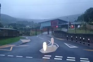 Abertillery Learning Action Centre
