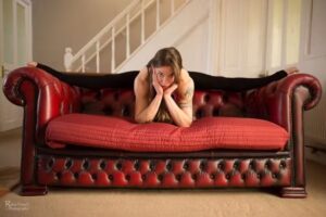 Adult Acrobatics At Home