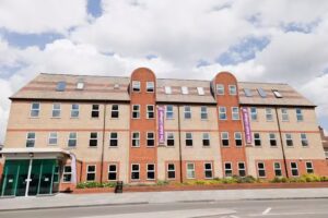 Adult College of Barking and Dagenham