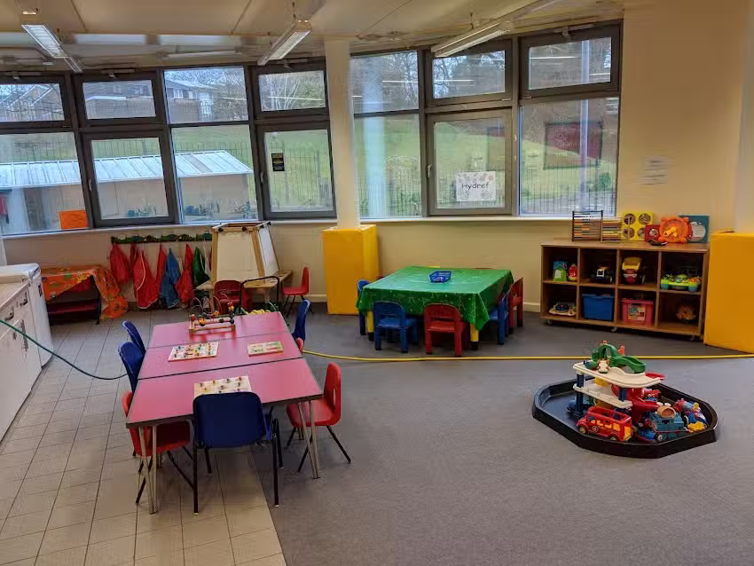 Adult Community Learning