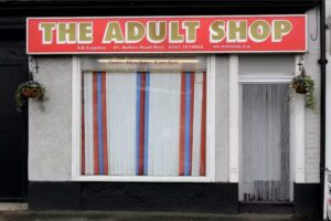 Adult Shop