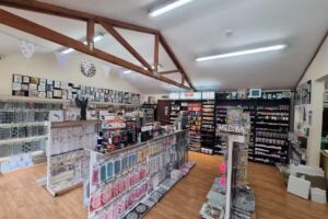 Amelia’s Creative Crafts