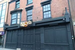 Angels Club
