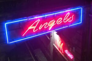 Angels Paradise | Strip Club in Liverpool