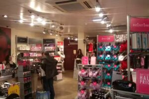 Ann Summers