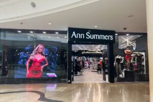 Ann Summers Bluewater