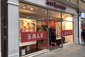 Ann Summers Canterbury