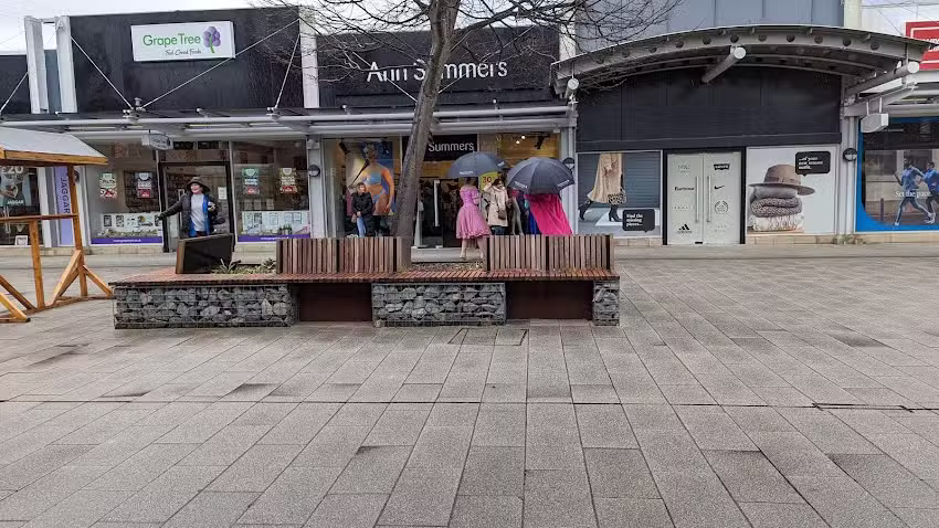 Ann Summers Castleford