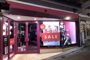 Ann Summers Coventry