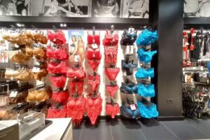 Ann Summers Edinburgh