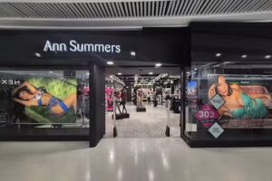 Ann Summers Glasgow Braehead