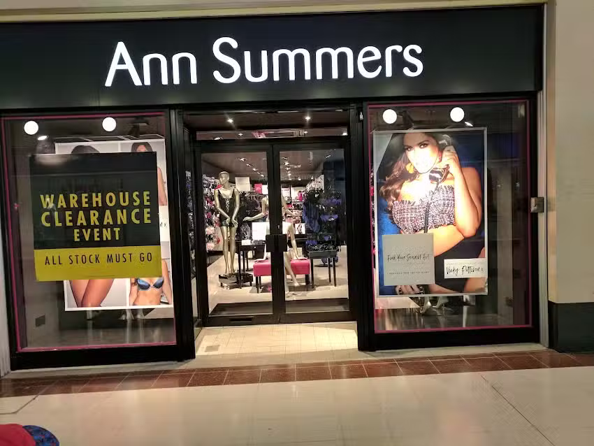 Ann Summers Gloucester