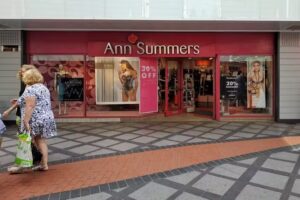 Ann Summers Kingston