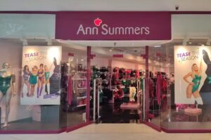 Ann Summers Leamington Spa