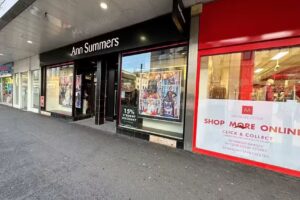 Ann Summers Leicester