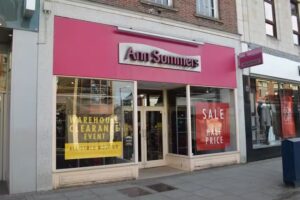 Ann Summers Maidstone