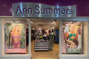 Ann Summers Mansfield