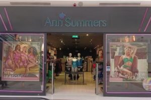 Ann Summers Merryhill