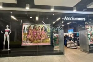 Ann Summers Northampton
