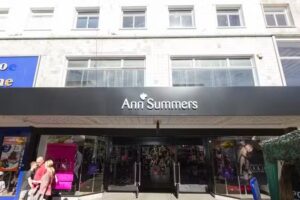 Ann Summers Portsmouth