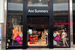 Ann Summers Southampton West Quay