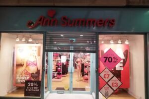 Ann Summers Stockport