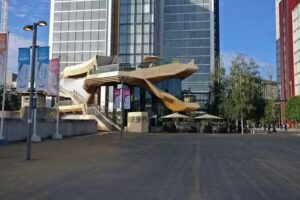 Ann Summers Stratford City