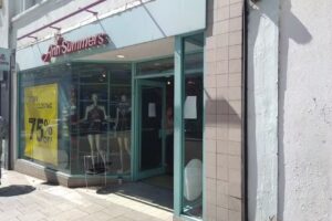 Ann Summers Torquay
