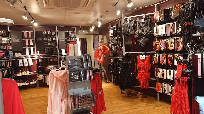 Ann Summers Worcester