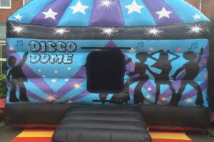Aspen Bouncy Castle Hire Herts