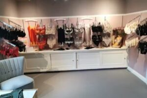 Audrey’s Of Broadway