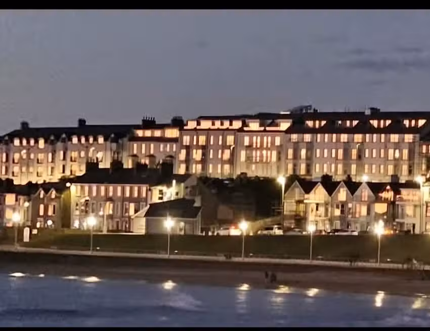 Avarest B&B (adults only)