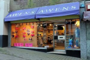 Awens Lingerie