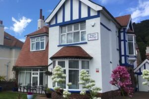 Between The Bays Exclusively for Adults