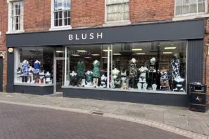 Blush Lingerie Boutique