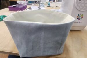 Bobbin Sewing School