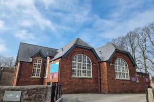 Bolsover Adult Community Education Centre