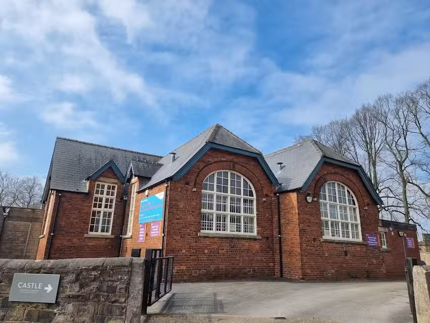 Bolsover Adult Community Education Centre