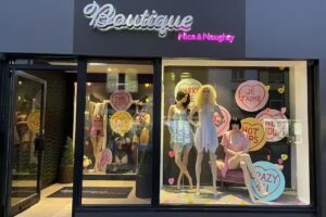 Boutique by Nice ‘n’ Naughty