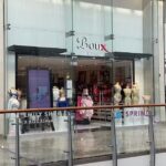 Boux Avenue