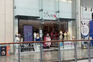 Boux Avenue