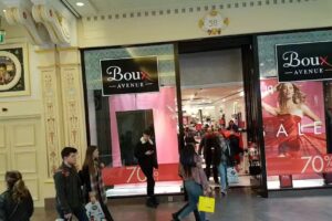 Boux Avenue