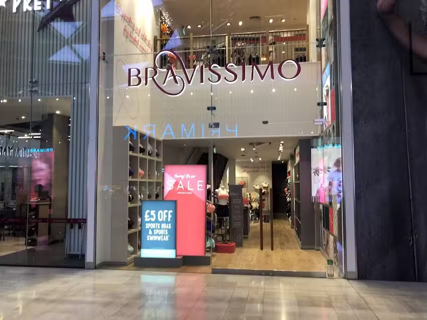 Bravissimo