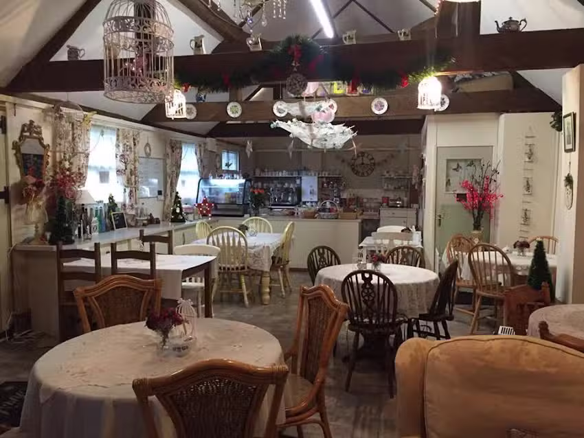 Broseley Life Skills