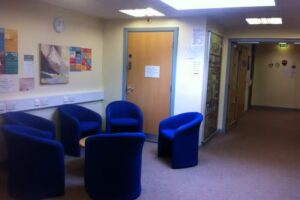 Brownlow Fold Community Learning Centre