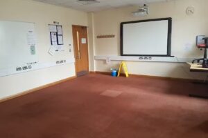 Bury Adult Learning Centre