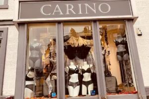 Carino Lingerie Boutique