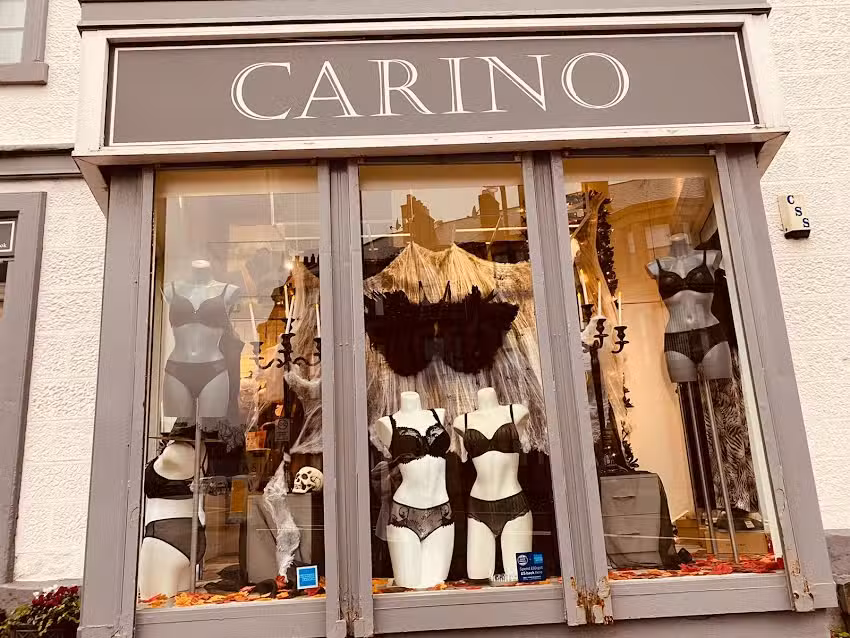 Carino Lingerie Boutique