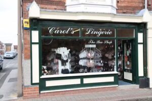 Carols Lingerie