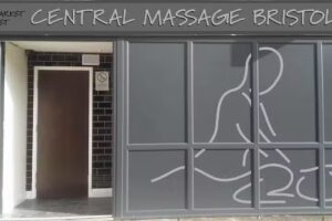 Central Massage Bristol